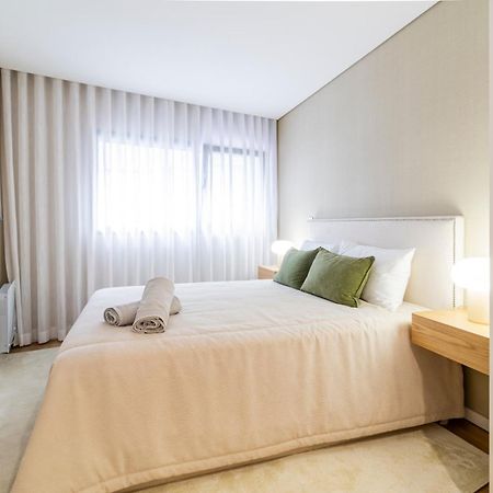 T2 Constituicao Apartment Porto Luaran gambar
