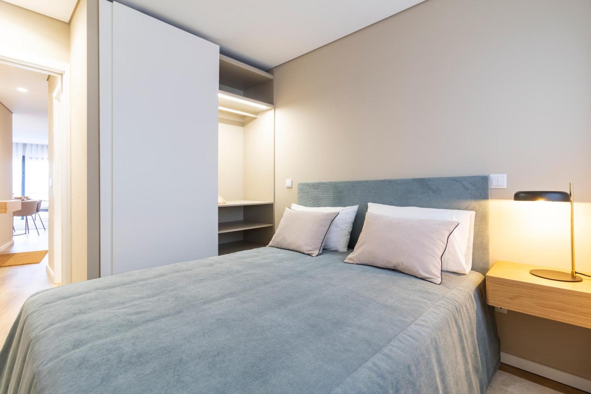 T2 Constituicao Apartment Porto Luaran gambar