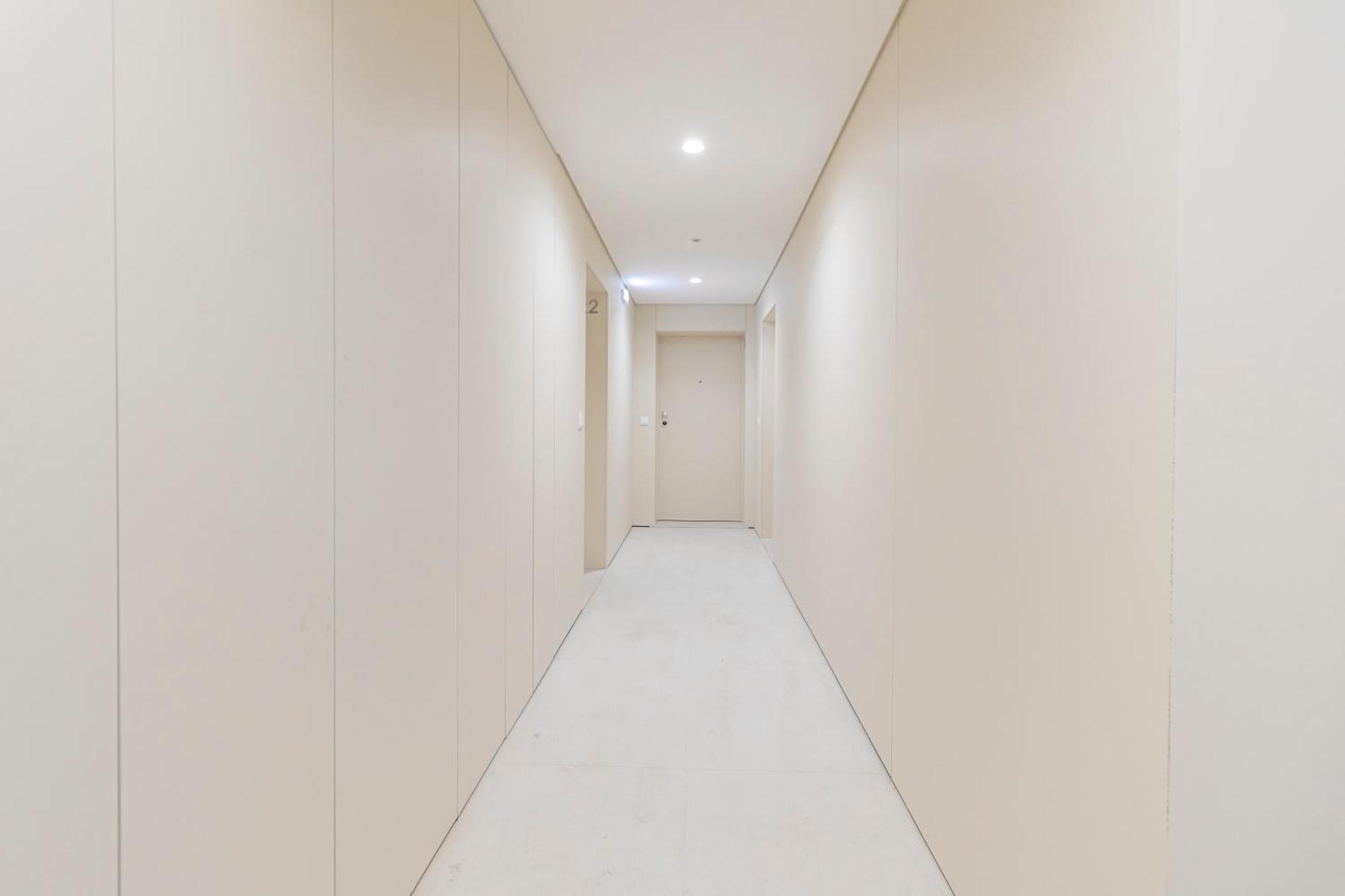 T2 Constituicao Apartment Porto Luaran gambar