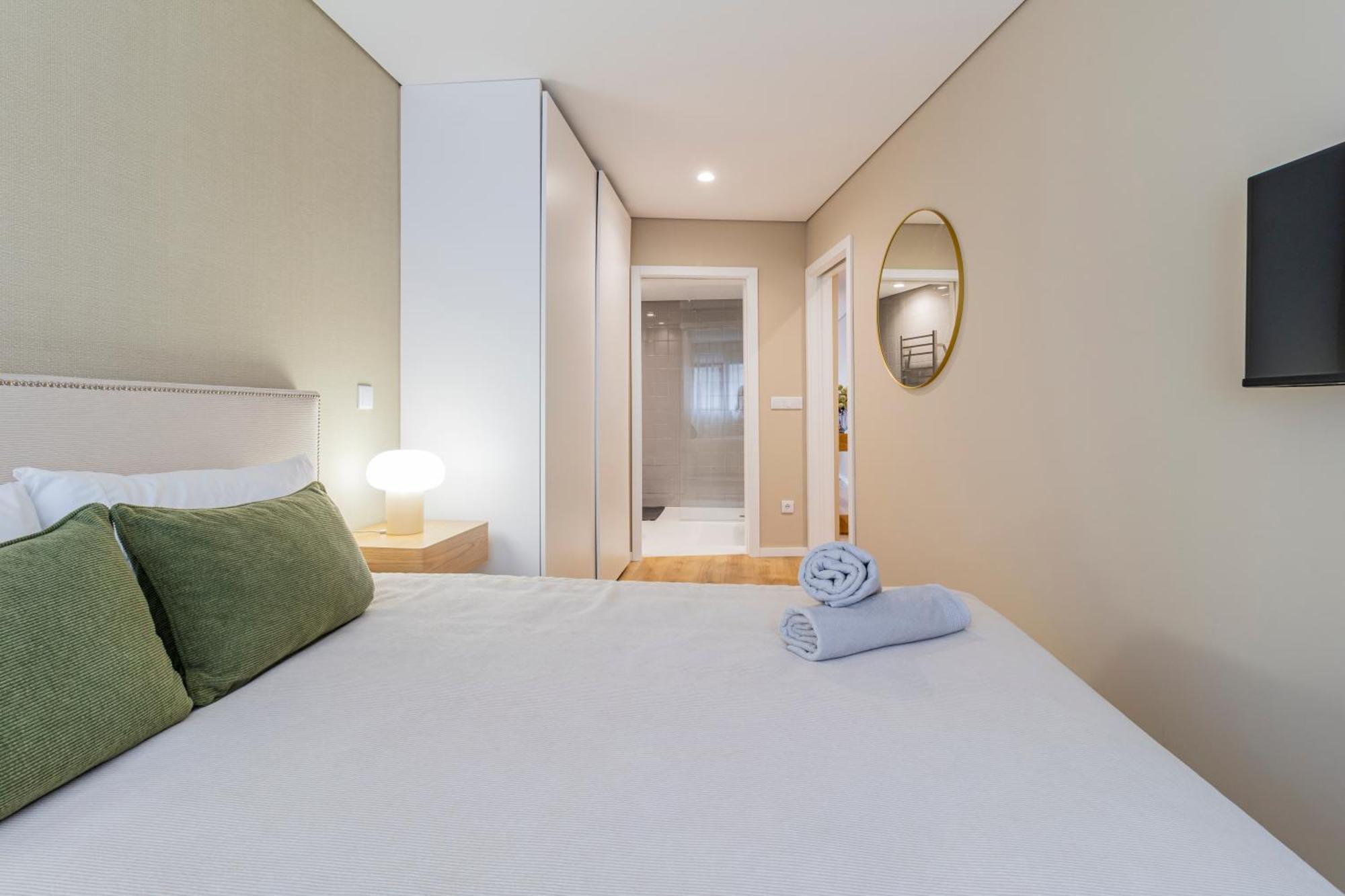 T2 Constituicao Apartment Porto Luaran gambar