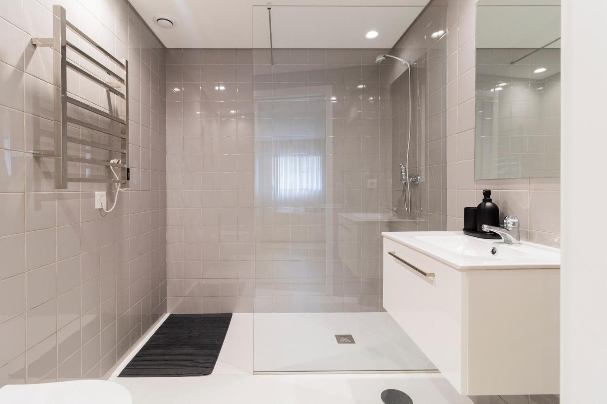 T2 Constituicao Apartment Porto Luaran gambar