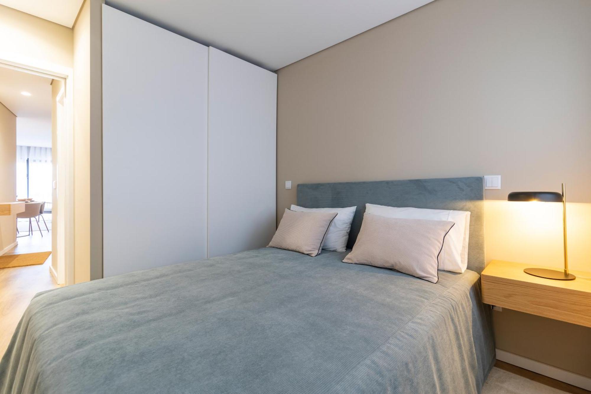 T2 Constituicao Apartment Porto Luaran gambar