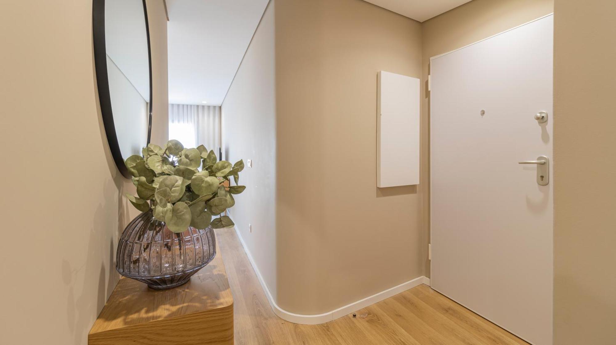 T2 Constituicao Apartment Porto Luaran gambar