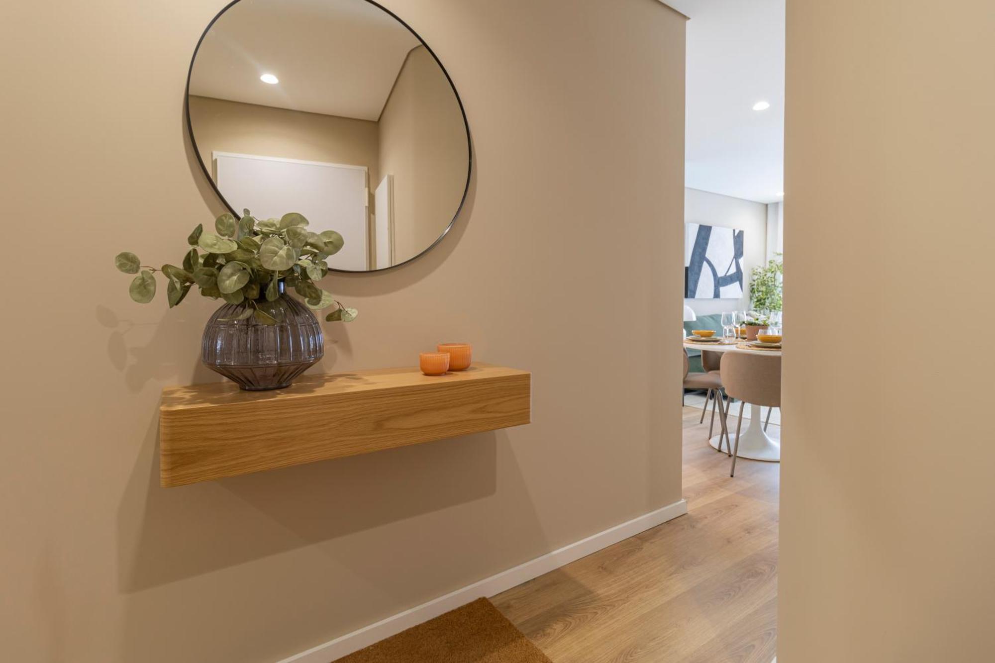 T2 Constituicao Apartment Porto Luaran gambar