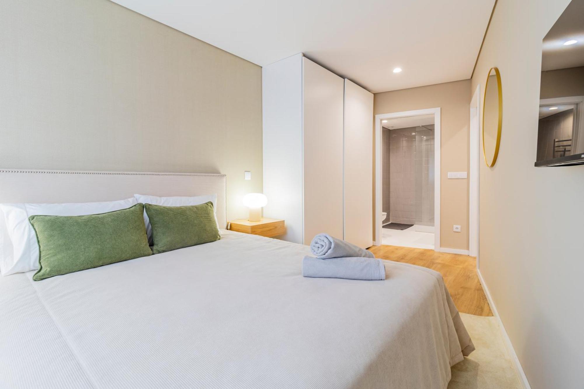 T2 Constituicao Apartment Porto Luaran gambar