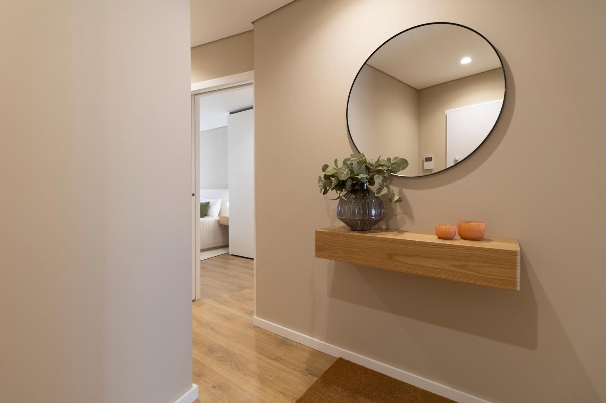 T2 Constituicao Apartment Porto Luaran gambar