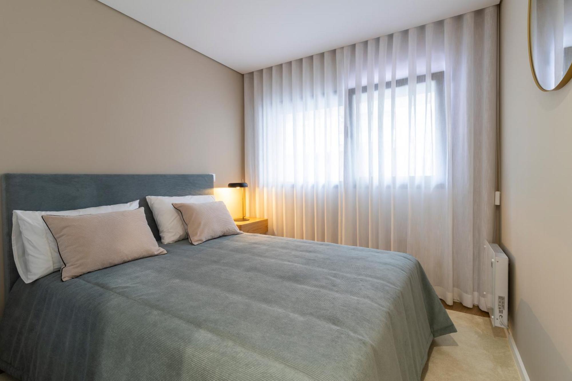 T2 Constituicao Apartment Porto Luaran gambar
