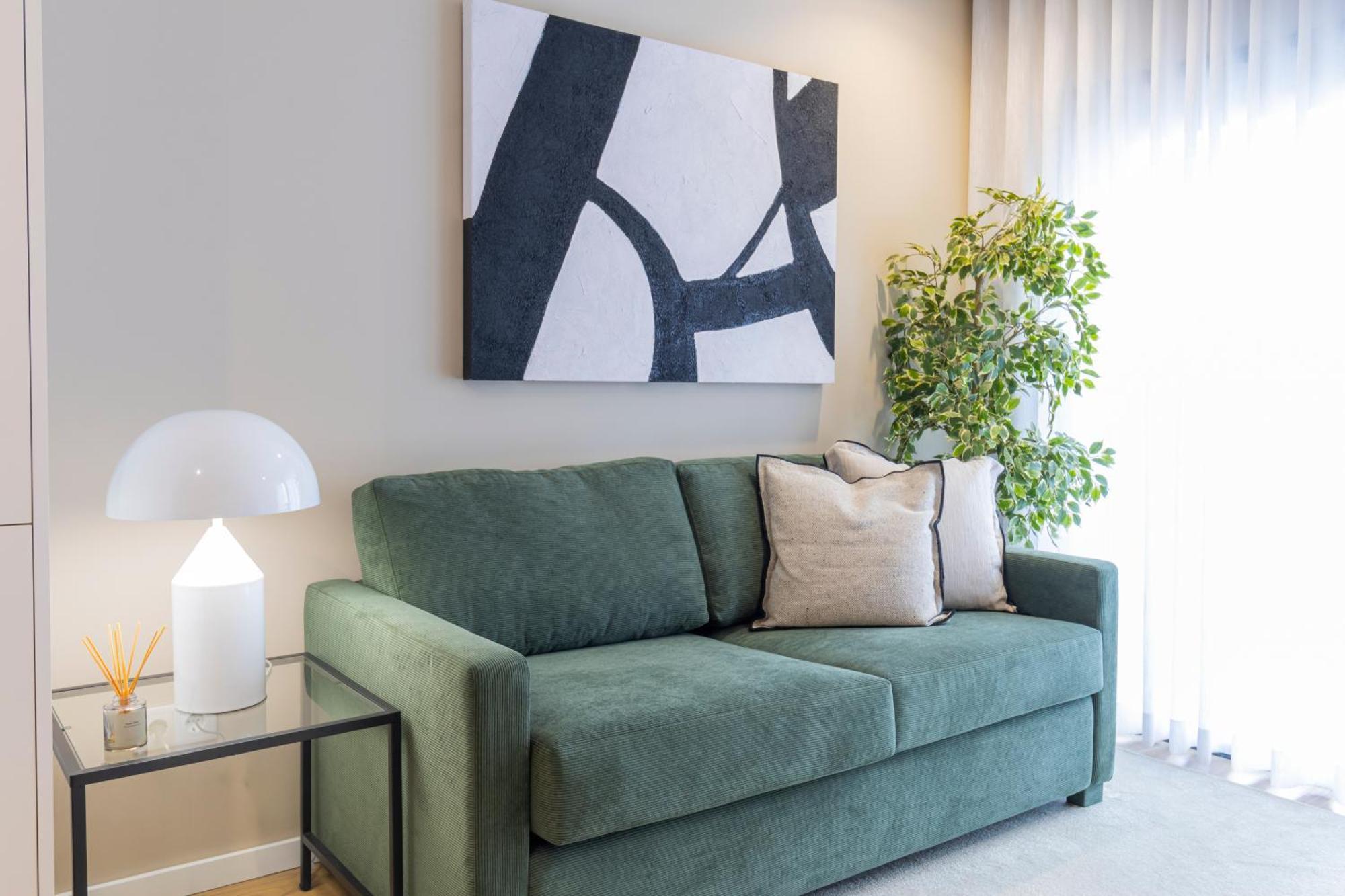 T2 Constituicao Apartment Porto Luaran gambar