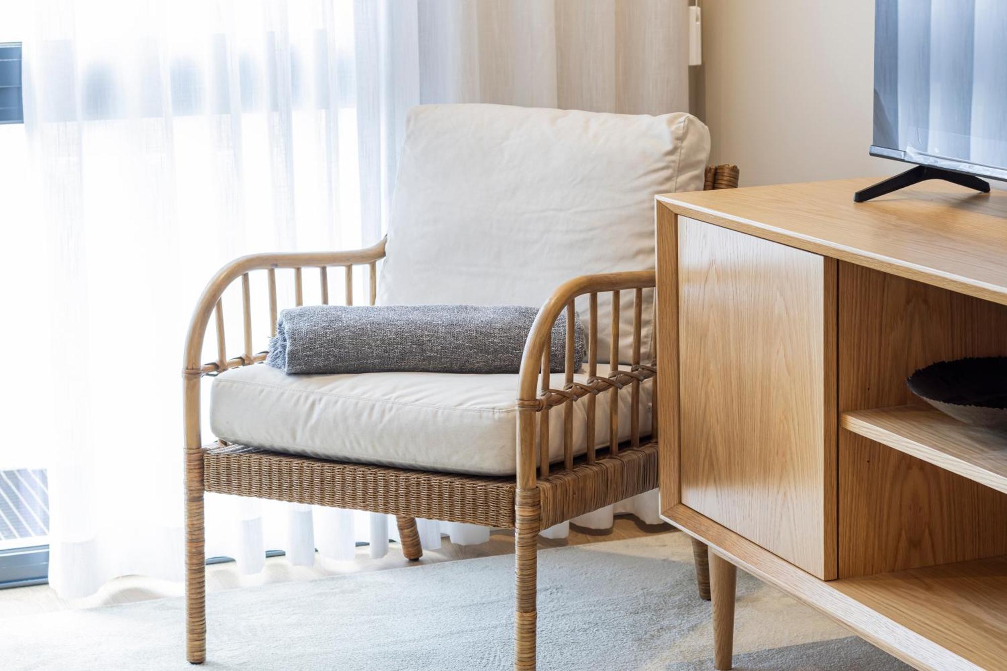 T2 Constituicao Apartment Porto Luaran gambar