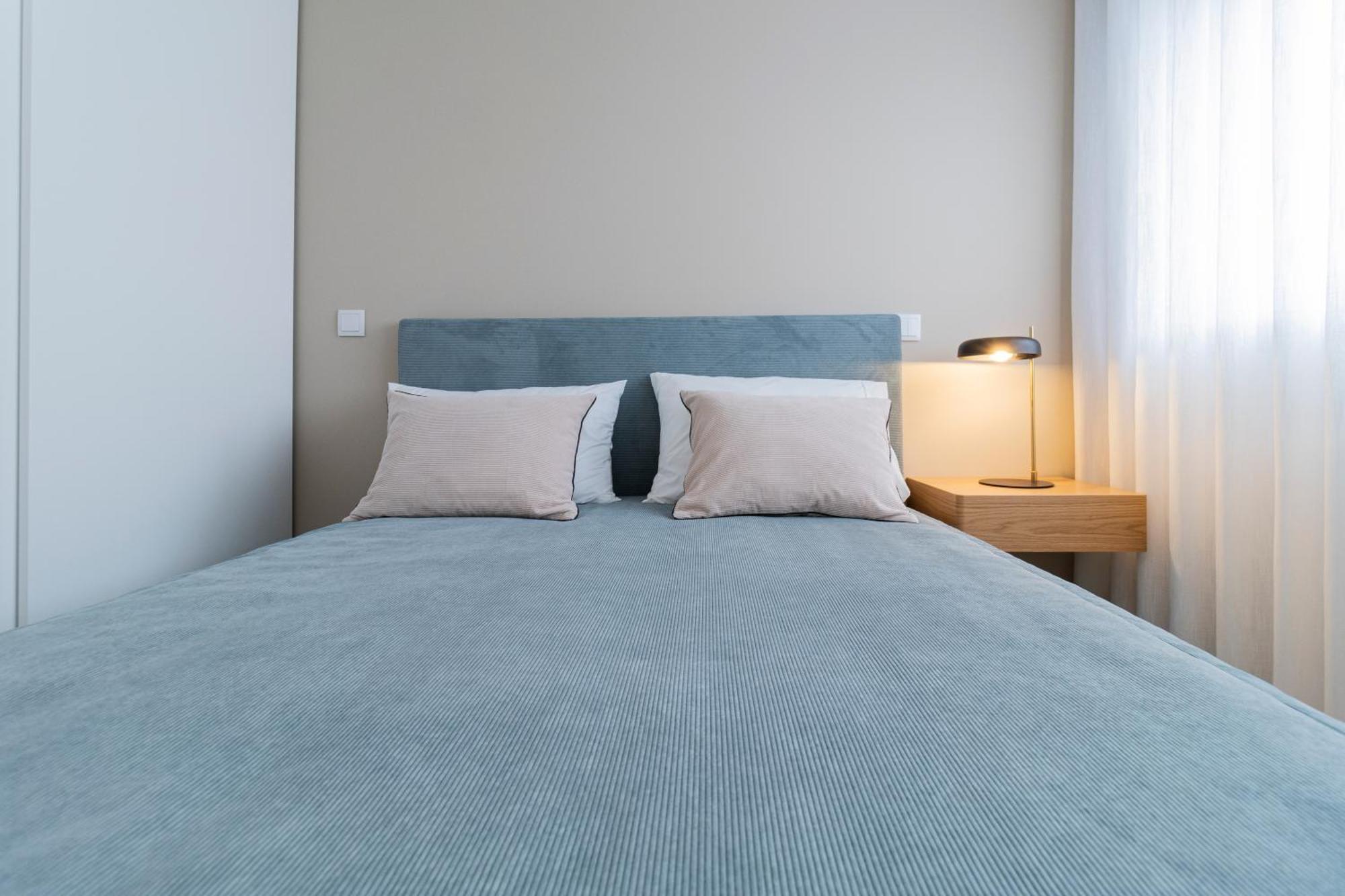 T2 Constituicao Apartment Porto Luaran gambar