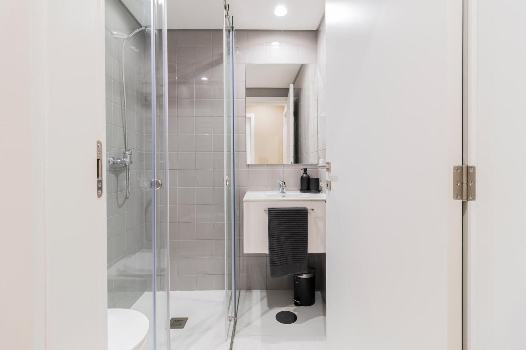 T2 Constituicao Apartment Porto Luaran gambar